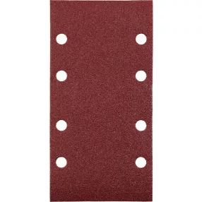 KWB PROFI tépőzáras csiszolólap 5 db  93 x 185 mm G40