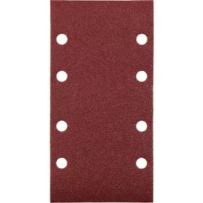   KWB PROFI tépőzáras rezgő csiszolólap  5 db   93 x 185 mm  G120