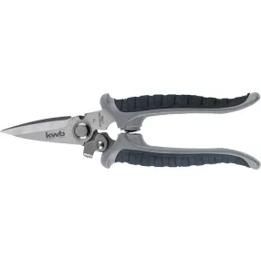 KWB általános kerti olló 190 mm