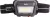 "KWB PROFI COB-LED 1.5 W HEAD LIGHT több funkciós 3 W-os COB-LED fejlámpa akku: 1.500 mAh  fényerő: 294 lm"