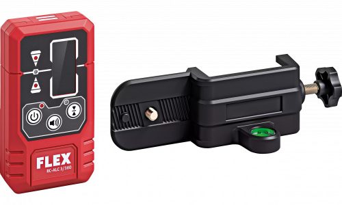 Flex RC-ALC 3/360 Zöld lézer vevő