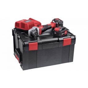 Flex BME 18.0-EC/5.0 szett Akkus TRINOXFLEX alapgép