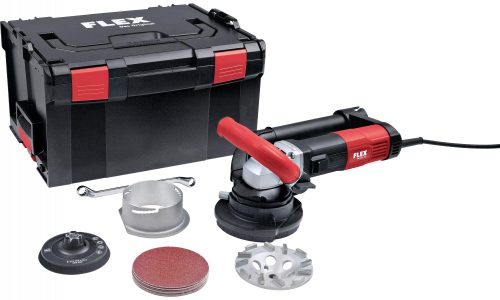 Flex RE 16-5 115  B-Jet marógép Kit
