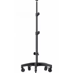   Flex WLS-70-190 Mobil ötlábú állvány DWL 2500 LED lámpához