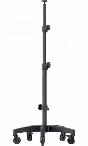 Flex WLS-70-190 Mobil ötlábú állvány DWL 2500 LED lámpához
