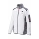 Flex TF White 10.8/18.0 XXL Men Akkus fűthető gyapjú polár pulóver