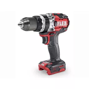   Flex PD 2G 18.0-EC-HD C akkus fúró/ütvefúró TURBÓ üzemmóddal, kartondobozban