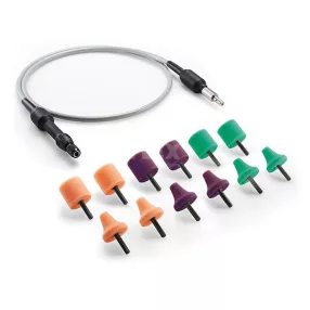   Flex FS 140 Set flexibilis tengely szett PXE 80 10.8-EC polírozóhoz