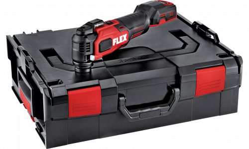 Flex MT 18.0-EC Akkus multifunkciós szerszám 18,0 V