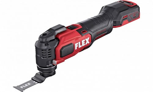 Flex MT 18.0-EC C Akkus multifunkciós szerszám 18,0 V karondobozban