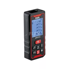 ADM 70 G zöld lézeres távolságmérő