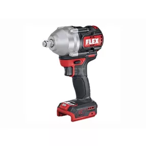   Flex IW 1/2“ 750 18.0-EC C akkus ütvecsavarozó kartondobozban