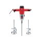 Flex MXE 1602 Keverőgép + WR2 160 + WR3 160keverőszár