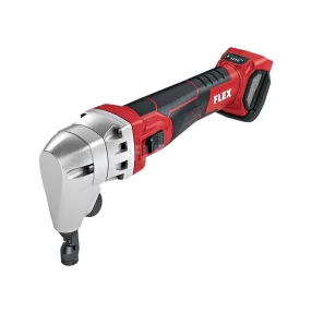 Flex KNE 16 18.0 EC C Akkus folyamatos lyukasztó