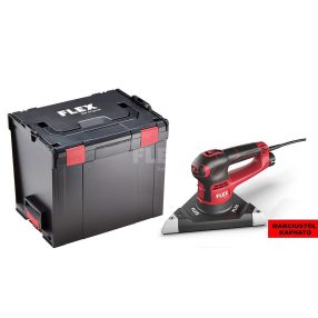 Flex GCE 6-EC MH-T falcsiszoló háromszög fejjel