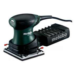 Metabo FSR 200 Intec Vibrációs csiszoló