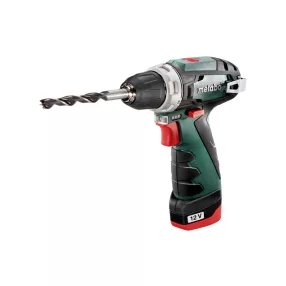 Metabo PowerMaxx BS Akkus fúrócsavarozó