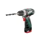 Metabo PowerMaxx BS Akkus fúrócsavarozó