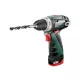 Metabo PowerMaxx BS Basic Akkus fúrócsavarozó