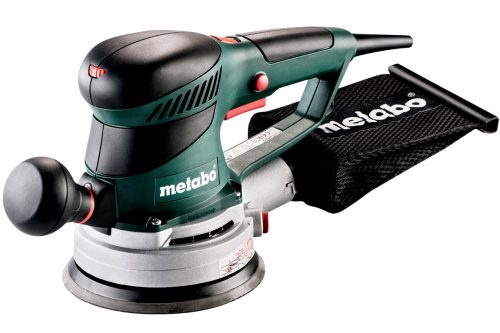 Metabo SXE 450 TurboTec Excentercsiszoló