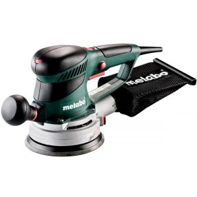 Metabo SXE 450 TurboTec Excentercsiszoló