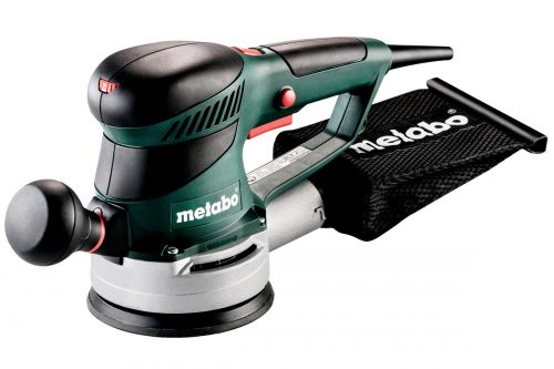 Metabo SXE 425 TurboTec Excentercsiszoló