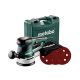 Metabo SXE 425 TurboTec Set Excentercsiszoló