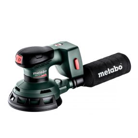 Metabo SXA 18 LTX 125 BL Akkus excentercsiszoló