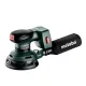 Metabo SXA 18 LTX 125 BL Akkus excentercsiszoló