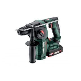 Metabo BH 18 LTX BL 16 Akkus fúrókalapács