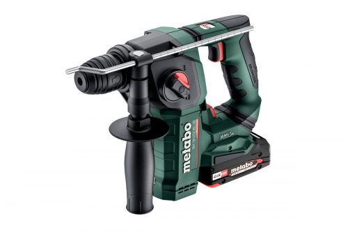 Metabo BH 18 LTX BL 16 (600324500) Akkus kalapács 2x 2,0 Ah