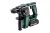 Metabo BH 18 LTX BL 16 Akkus fúrókalapács