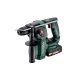 Metabo BH 18 LTX BL 16 (600324500) Akkus kalapács 2x 2,0 Ah