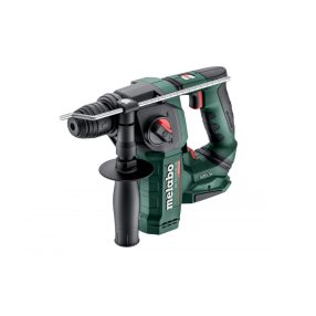 Metabo BH 18 LTX BL 16 Akkus fúrókalapács