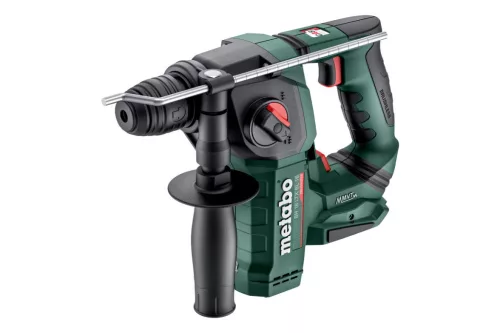 Metabo BH 18 LTX BL 16 Akkus fúrókalapács
