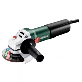 Metabo WEQ 1400-125 Sarokcsiszoló