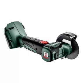 Metabo CC 18 LTX BL Akkus sarokcsiszoló