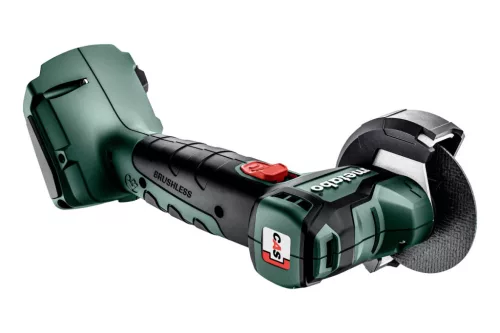 Metabo CC 18 LTX BL Akkus sarokcsiszoló