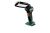 Metabo SLA 14.4-18 LED Akkus rúdlámpa