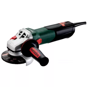 Metabo W 9-115 Quick Sarokcsiszoló