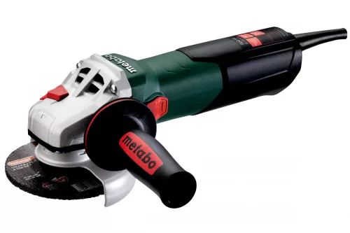 Metabo W 9-115 Quick Sarokcsiszoló