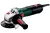 Metabo W 9-115 Quick Sarokcsiszoló
