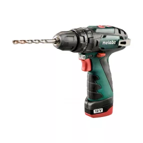 Metabo PowerMaxx SB Basic Akkus ütvefúró-csavarbehajtó
