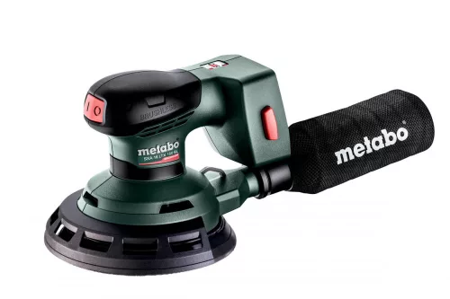Metabo SXA 18 LTX 150 BL Akkus excentercsiszoló