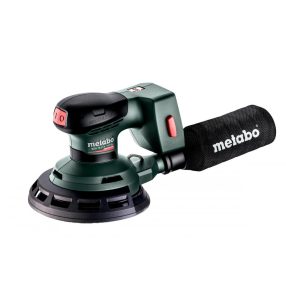 Metabo SXA 18 LTX 150 BL Akkus excentercsiszoló