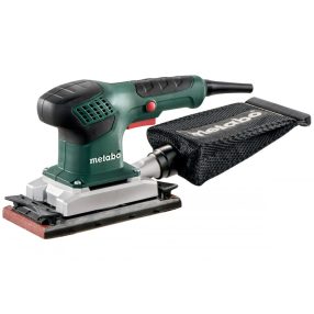 Metabo SR 2185 Vibrációs csiszoló