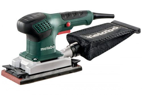 Metabo SR 2185 Vibrációs csiszoló