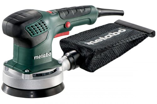 Metabo SXE 3125 Excentercsiszoló