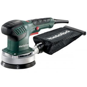 Metabo SXE 3125 Excentercsiszoló