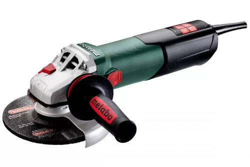 Metabo WEV 17-150 Quick Sarokcsiszoló